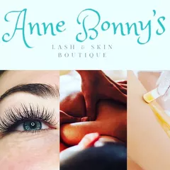 Anne Bonny’s Lash and Skin Boutique-CofC Alumni Discount Directory