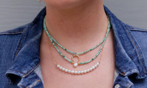 Tidal Jewelry-CofC Alumni Discount Directory