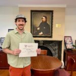 Expo 2022 Zach Smith