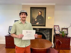 Expo 2022 Zach Smith