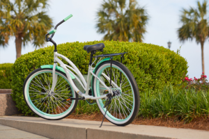 Bilda Bike CofC Alumni Discount Directory