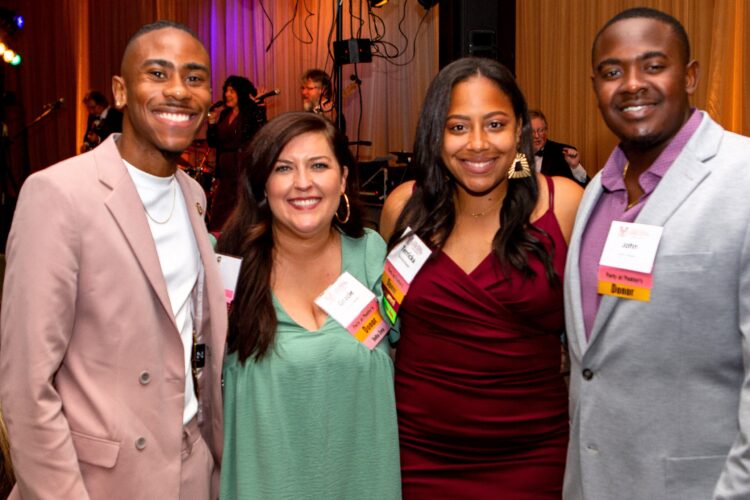 A Charleston Affair A Charleston Affair, College of Charleston Spring Alumni Weekend