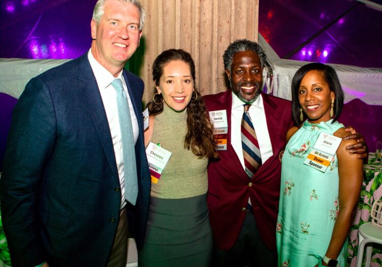 A Charleston Affair A Charleston Affair, College of Charleston Spring Alumni Weekend