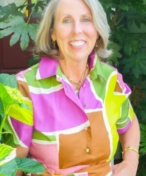 Laurie Minges