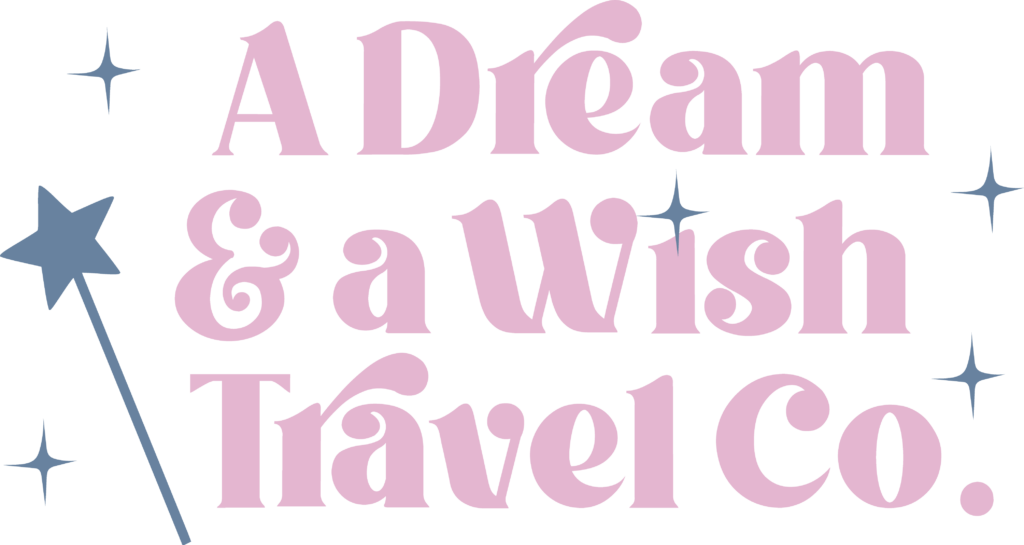 A Dream and a Wish Travel Co.