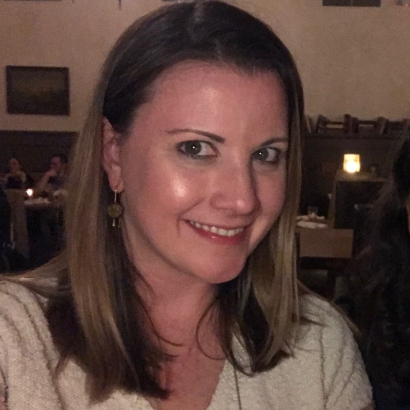 Laura Noble