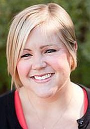 Meredith Chance