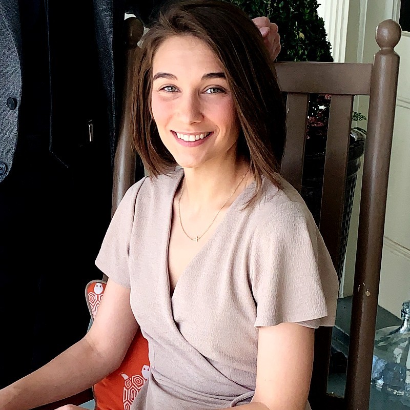 sarah
