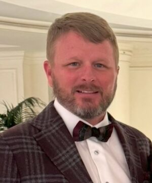 Daniel Dickerson