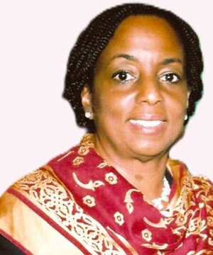 Demetria Clemons