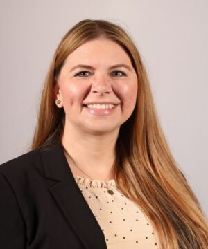 Heather Jashienski