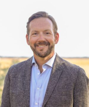 Matt Dorsey