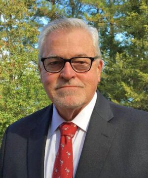 Michael Covington