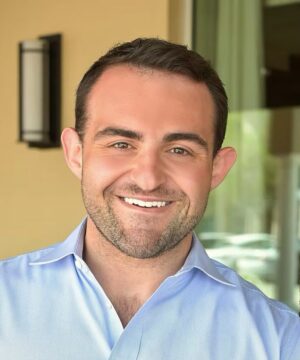 Stephen Frederico