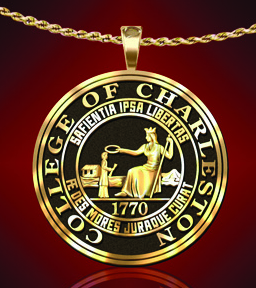 CofC Pendant