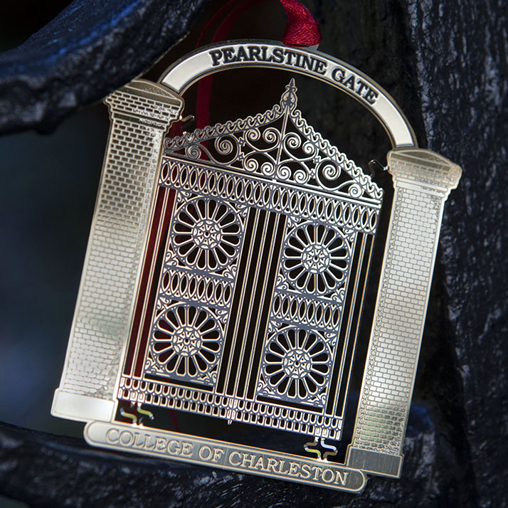 CofC Pendant
