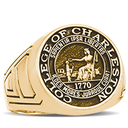 CofC Ring